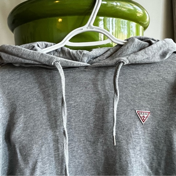 Womens Guess Hoodie - Picture 4 of 4